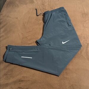 Nike Men's Flex woven running pants